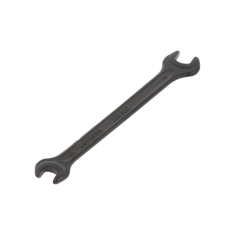 Cheie plată oxidată 6mm-7mm 96mm | Electronic-mag.ro | Componente Electronice