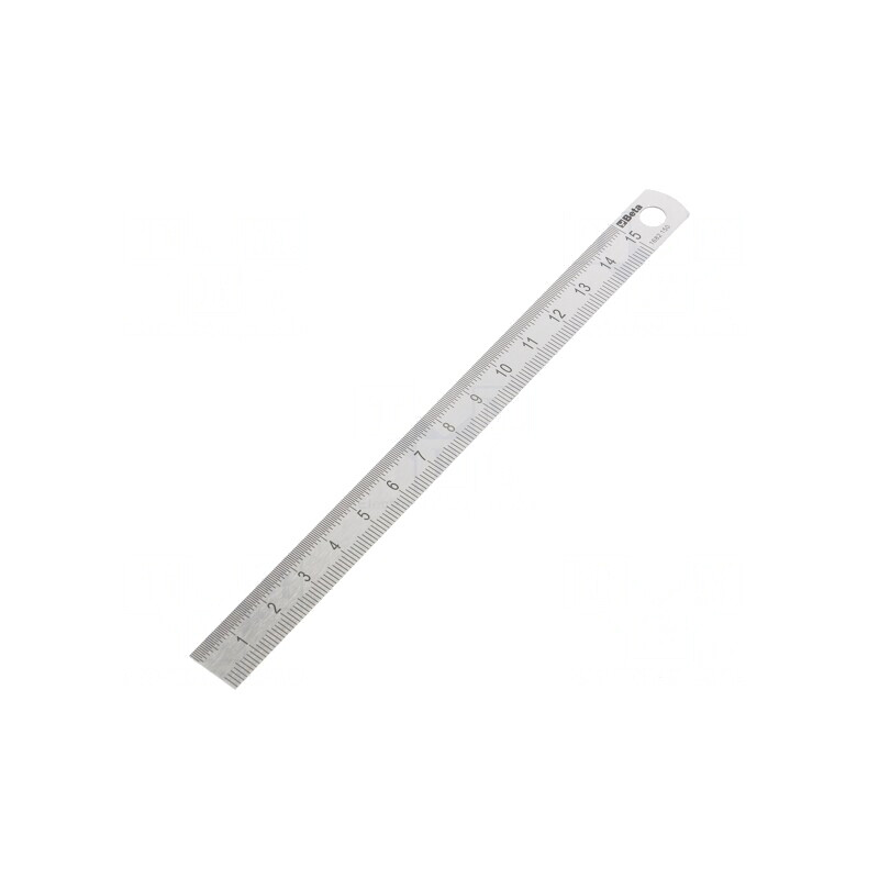 Ruletă de 150mm | Electronic-mag.ro | Componente Electronice