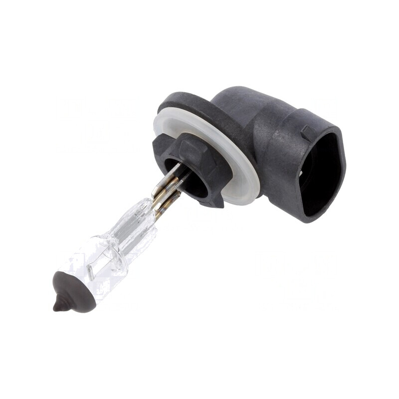 Bec auto PGJ13 12V 27W transparent VISIONPRO | Electronic-mag.ro | Componente Electronice Bec auto PGJ13 12V 27W transparent VISIONPRO | Electronic-mag.ro | Componente Electronice