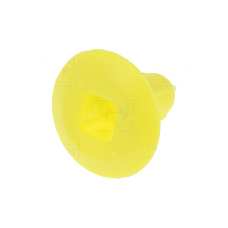 Set 25 Piulițe cu Manșon Fiat Lancia Ø7mm | Electronic-mag.ro | Componente Electronice