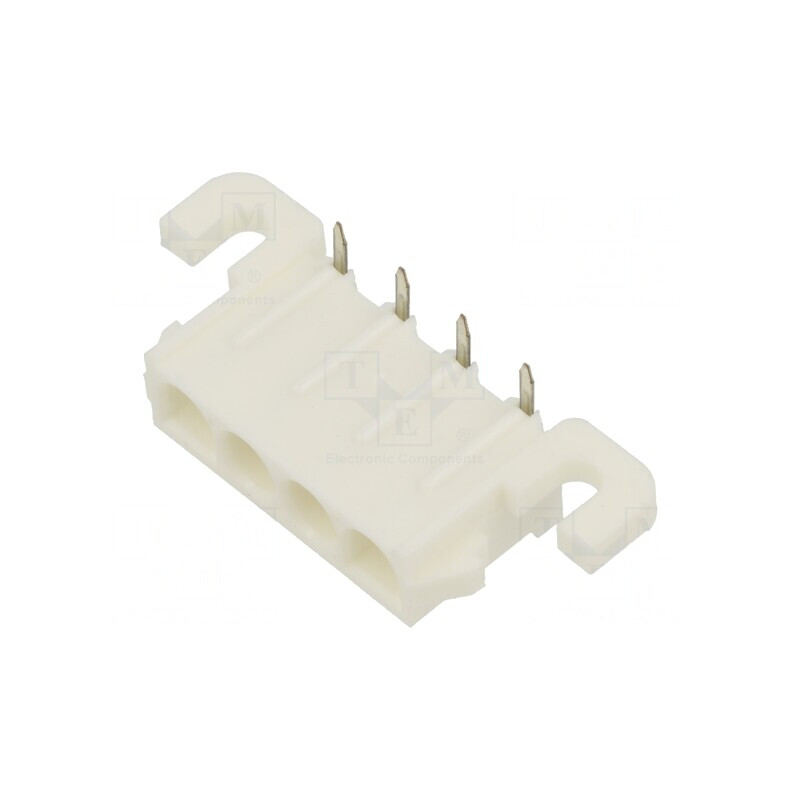 Conector Universal MATE-N-LOK 4 Pin 6,35mm | Electronic-mag.ro | Componente Electronice Conector Universal MATE-N-LOK 4 Pin 6,35mm | Electronic-mag.ro | Componente Electronice