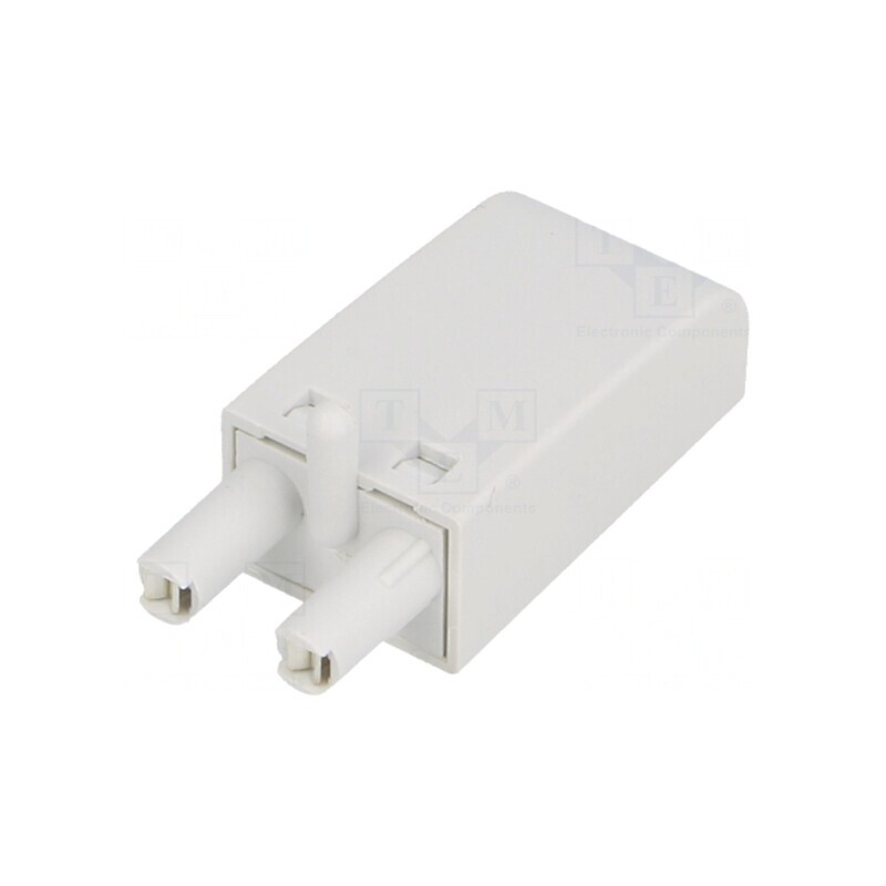 Modul Protecție Soclu 110/240VAC | Electronic-mag.ro | Componente Electronice