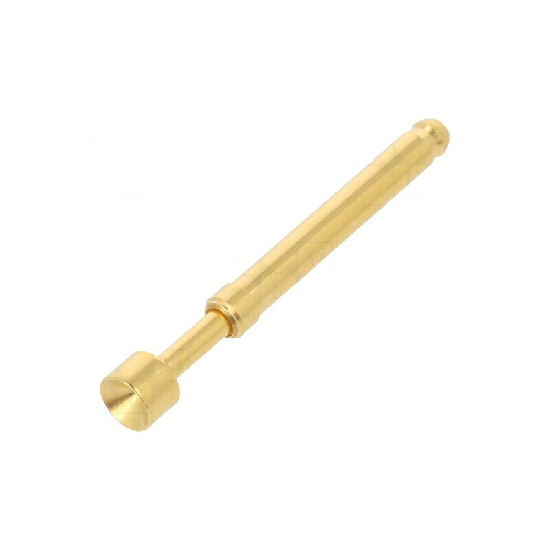 Ac de testare pentru abatere arc, 4,5mm, 5A | Electronic-mag.ro | Componente Electronice