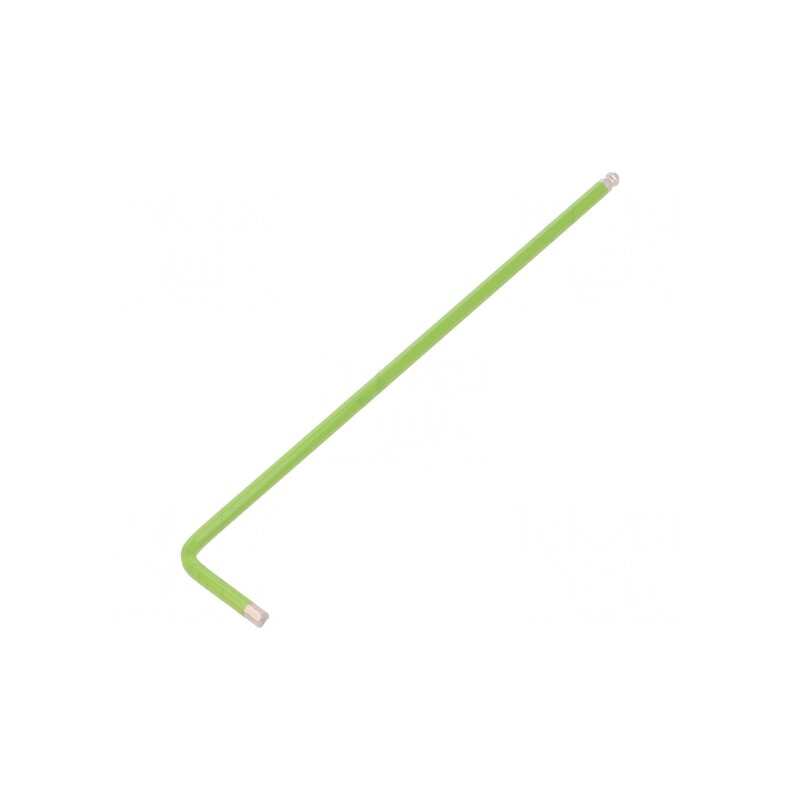 Cheie Imbus Sferic 2,5mm 113mm | Electronic-mag.ro | Componente Electronice