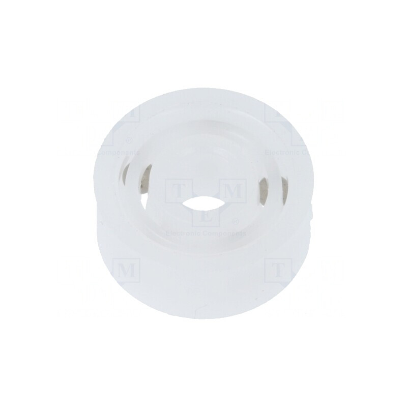 Lagăr cu bile 3x10x4mm Poliamidă | Electronic-mag.ro | Componente Electronice