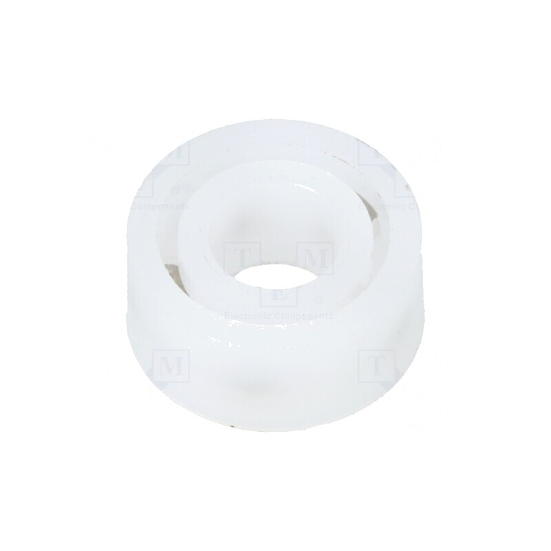 Lagăr cu bile 4x9x4 mm Poliamidă | Electronic-mag.ro | Componente Electronice