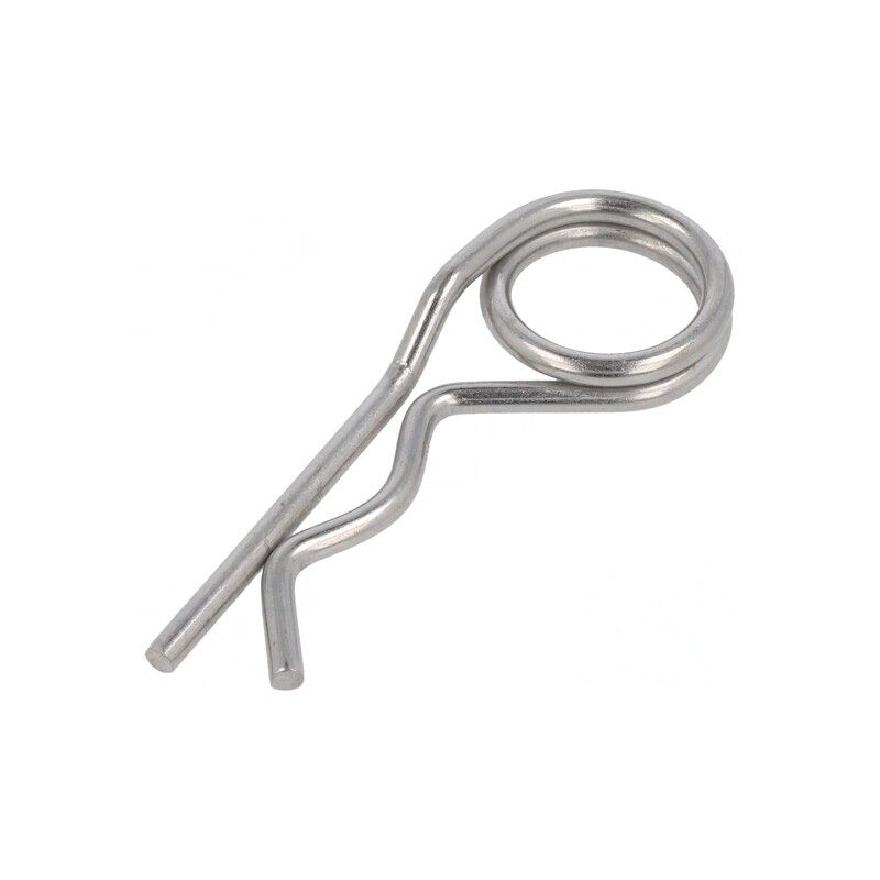 Cui Spintecat Oțel Inoxidabil 4mm x 94mm | Electronic-mag.ro | Componente Electronice
