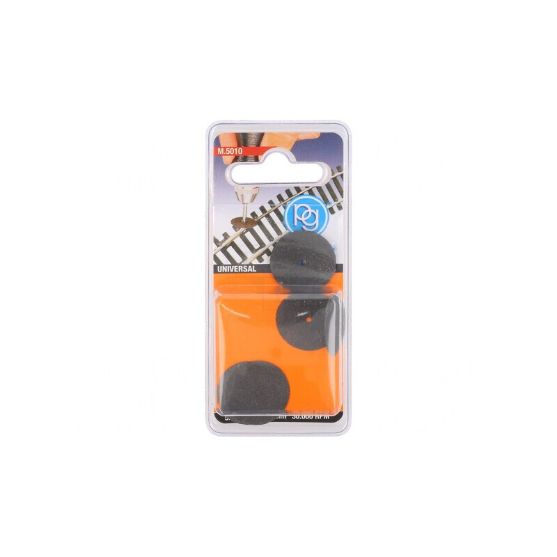 Disc de Tăiere 22mm pentru Tablă, Sticlă și Plastic | Electronic-mag.ro | Componente Electronice