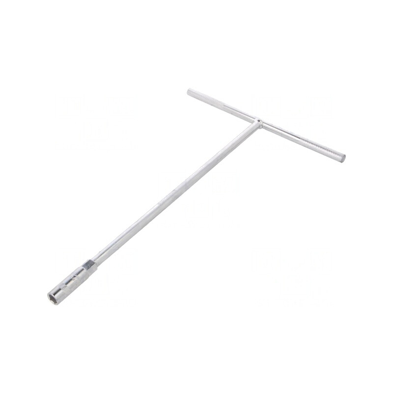 Cheie tubulară HEX 8mm 300mm oțel crom-vanadium | Electronic-mag.ro | Componente Electronice Cheie tubulară HEX 8mm 300mm oțel crom-vanadium | Electronic-mag.ro | Componente Electronice