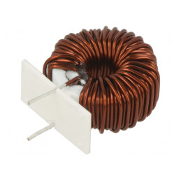 Inductor THT 270uH 3A | Electronic-mag.ro | Componente Electronice