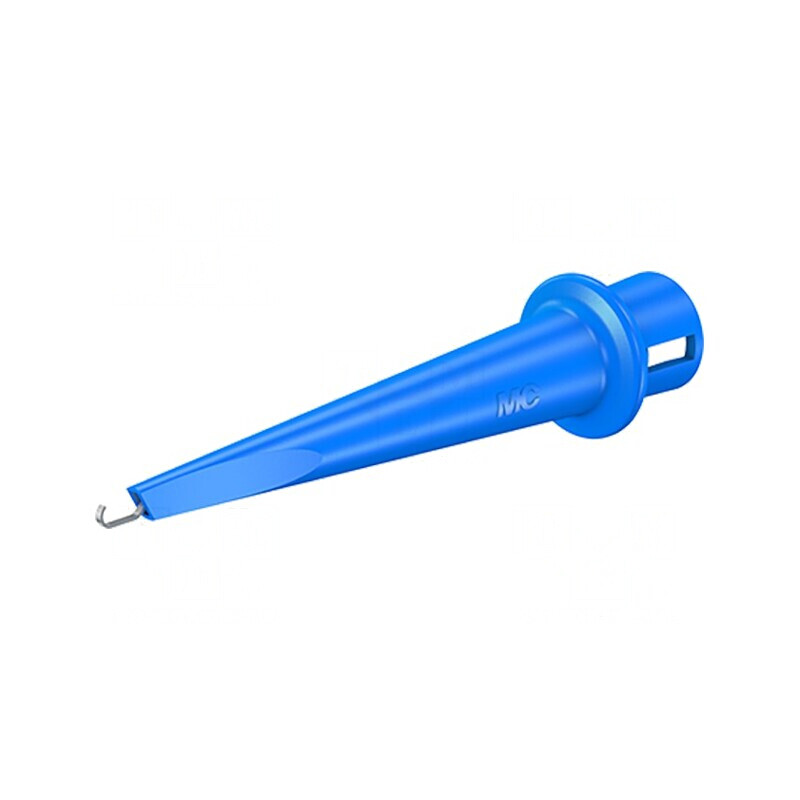 Clips de măsurare albastru 90,2mm | Electronic-mag.ro | Componente Electronice Clips de măsurare albastru 90,2mm | Electronic-mag.ro | Componente Electronice