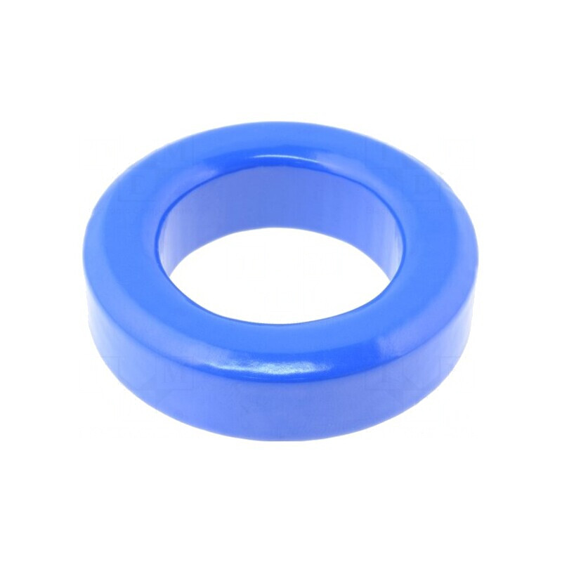 Ferrită toroidală 14.9mm x 31.75mm x 51.7mm 73nH | Electronic-mag.ro | Componente Electronice