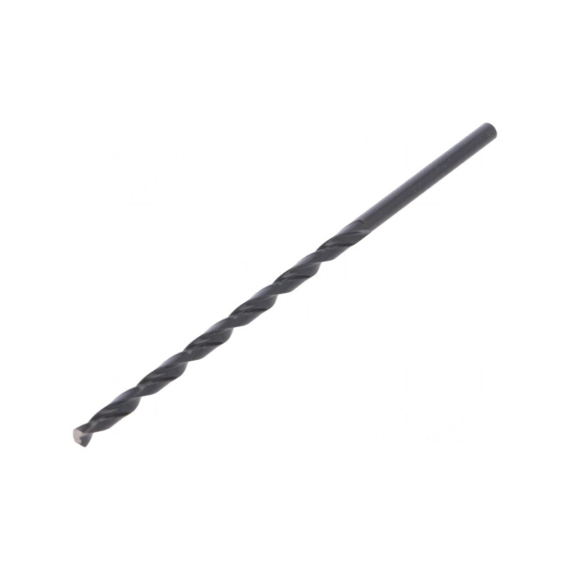 Burghiu Metal 4mm 119mm HSS Oțel Rapid MAYKESTAG | Electronic-mag.ro | Componente Electronice Burghiu Metal 4mm 119mm HSS Oțel Rapid MAYKESTAG | Electronic-mag.ro | Componente Electronice