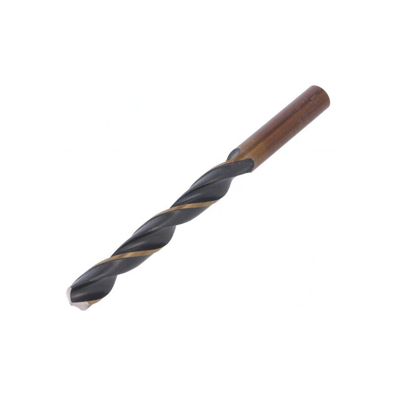 Burghiu metal 11mm 142mm otel HSS | Electronic-mag.ro | Componente Electronice Burghiu metal 11mm 142mm otel HSS | Electronic-mag.ro | Componente Electronice
