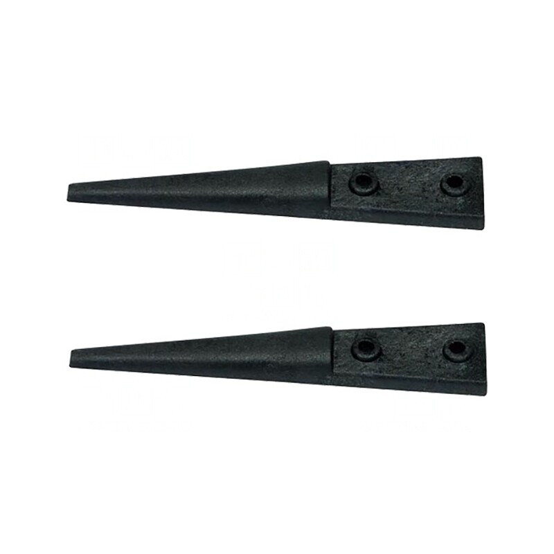 Capăt ESD BRN-5-432 Pensetă Dreaptă 2buc | Electronic-mag.ro | Componente Electronice