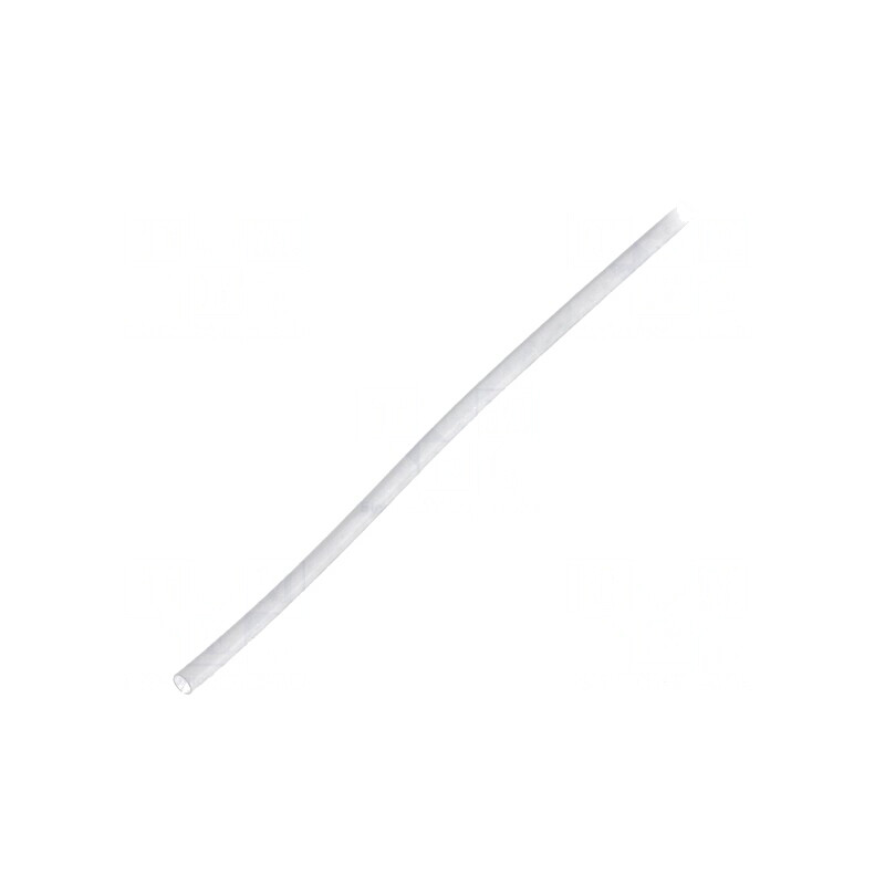 Manșon Termocontractabil Flexibil 3,2mm 2:1 | Electronic-mag.ro | Componente Electronice