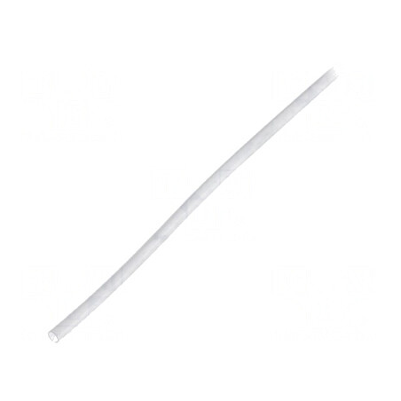 Manșon Termocontractabil Flexibil 3,2mm 2:1 | Electronic-mag.ro | Componente Electronice