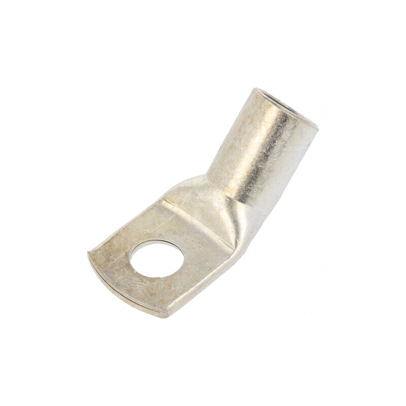 Vârf Inelar Tubular Crimpat M14 150mm2 45° | Electronic-mag.ro | Componente Electronice