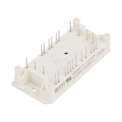 IGBT Diodă/Tranzistor Buck Chopper 1.2kV 13A | Electronic-mag.ro | Componente Electronice