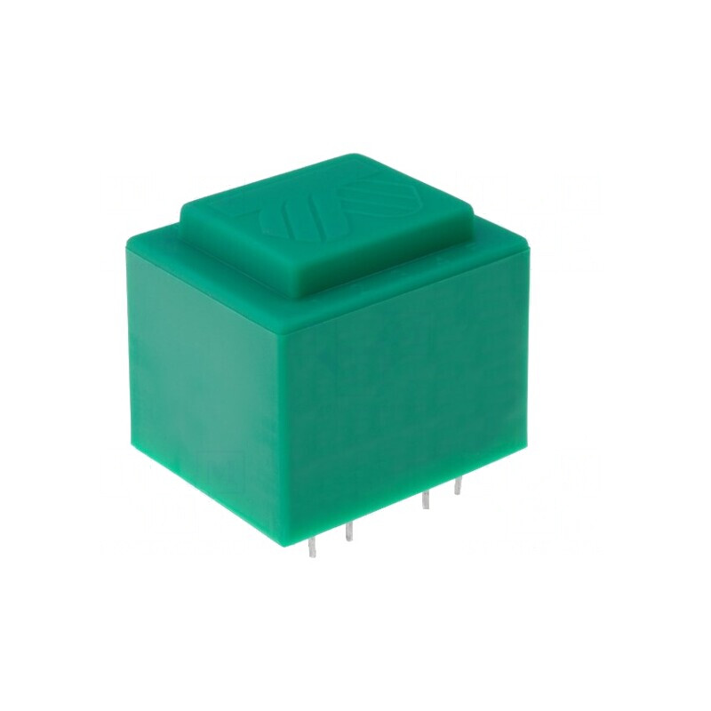 Transformator Încapsulat 2,5VA 230V 10,5V 238mA PCB | Electronic-mag.ro | Componente Electronice