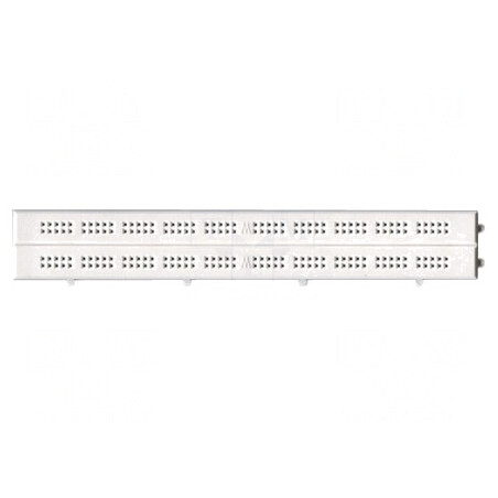 Placă Prototip Universală 15x175mm | Electronic-mag.ro | Componente Electronice