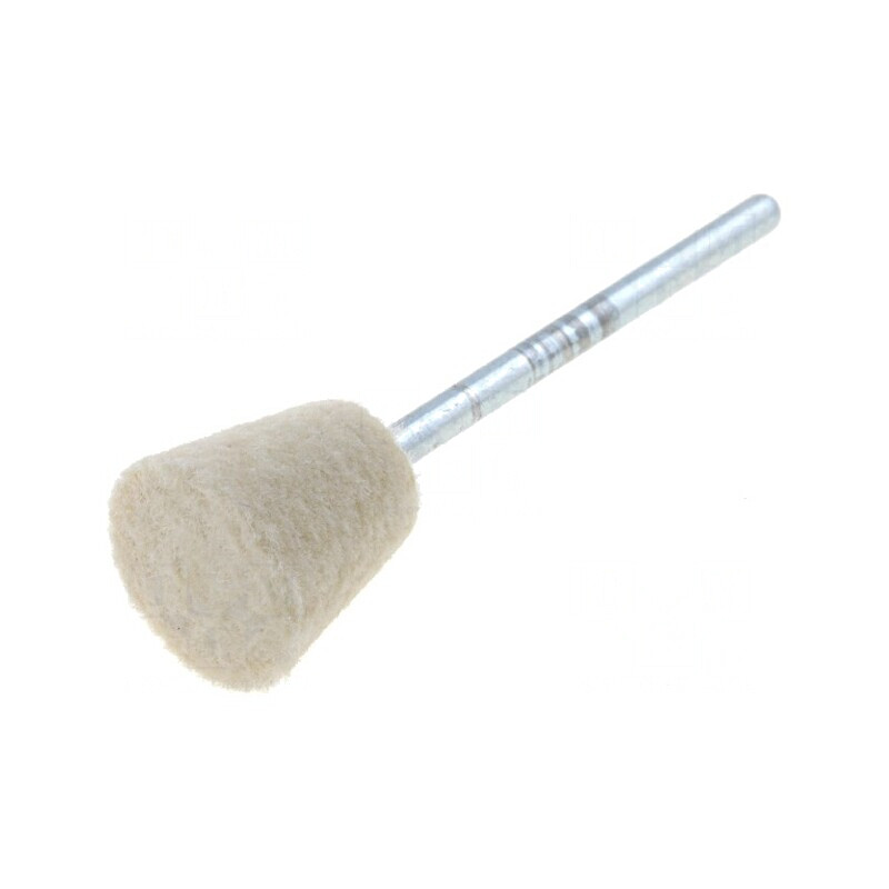 Capăt de Lustruit 12mm Ø 2,32mm | Electronic-mag.ro | Componente Electronice