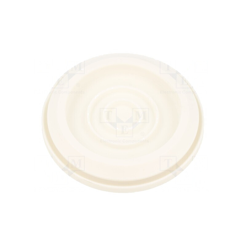 Manșon Elastomer Termoplastic TPE Gri 80mm IP67 | Electronic-mag.ro | Componente Electronice