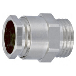 Garnitură Etanșare Alamă PG9 IP54 | Electronic-mag.ro | Componente Electronice