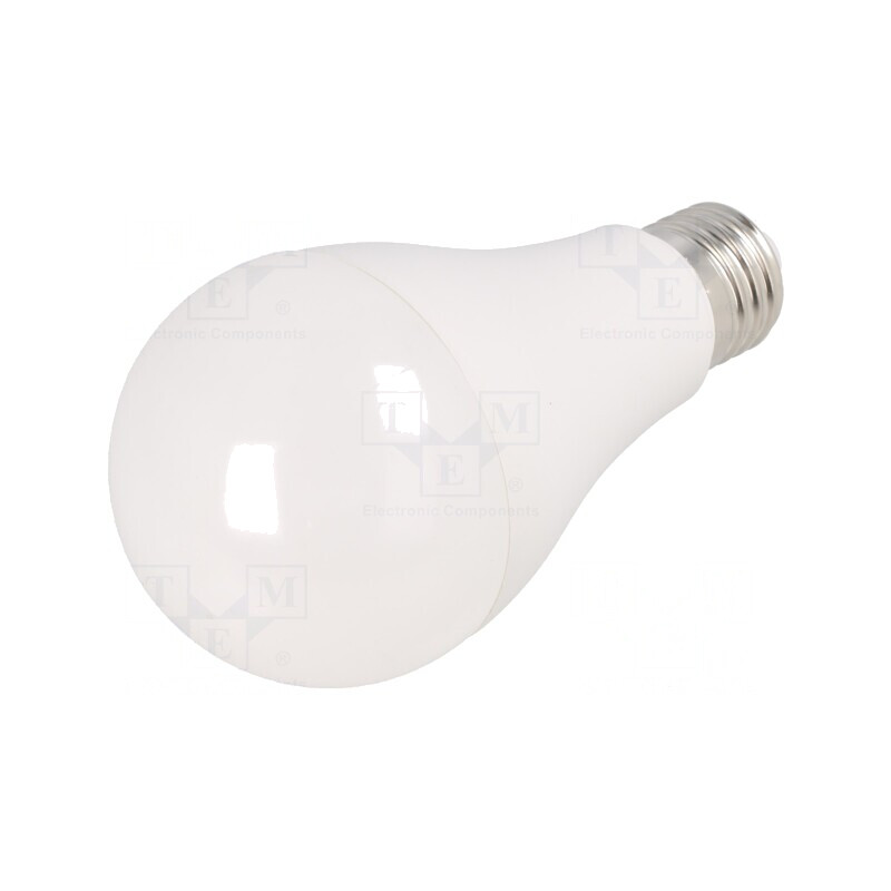 Lampă LED E27 17,3W 6500K Alb Rece | Electronic-mag.ro | Componente Electronice Lampă LED E27 17,3W 6500K Alb Rece | Electronic-mag.ro | Componente Electronice