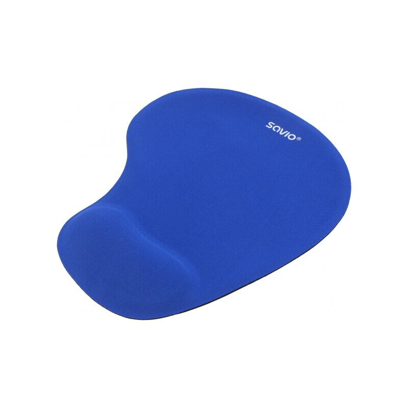 Mouse Pad Albastru din Gel | Electronic-mag.ro | Componente Electronice Mouse Pad Albastru din Gel | Electronic-mag.ro | Componente Electronice