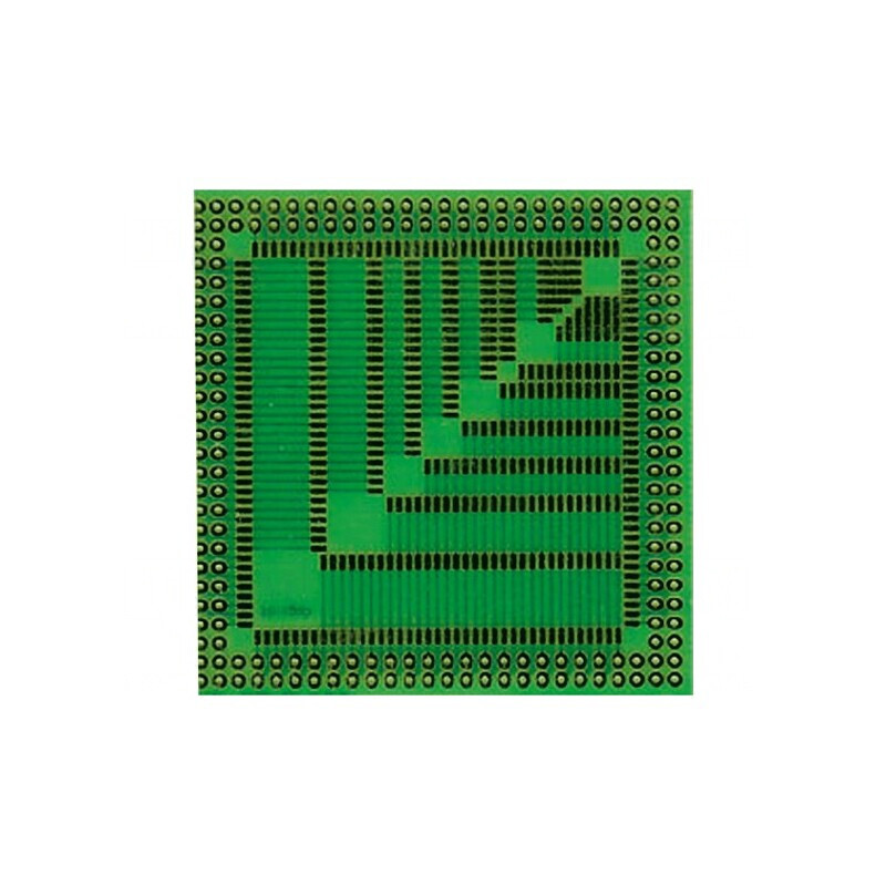 Placă Universală Single Face Multiadaptor 68x68mm | Electronic-mag.ro | Componente Electronice Placă Universală Single Face Multiadaptor 68x68mm | Electronic-mag.ro | Componente Electronice