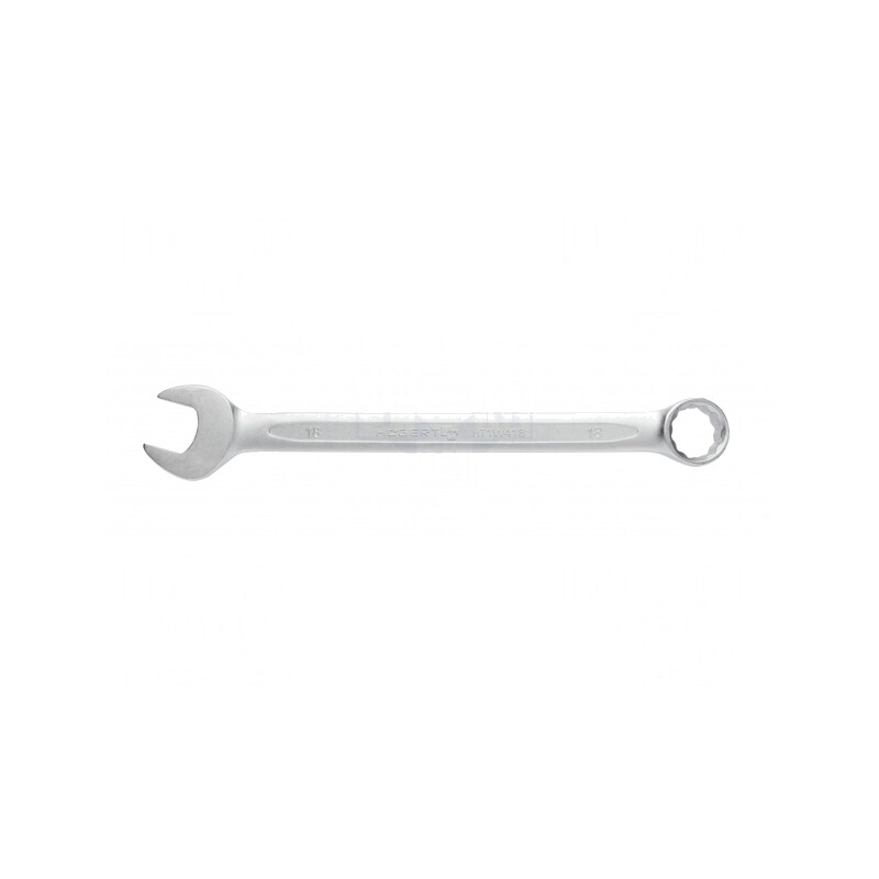 Cheie fixă combinată 18mm oțel crom-vanadium | Electronic-mag.ro | Componente Electronice