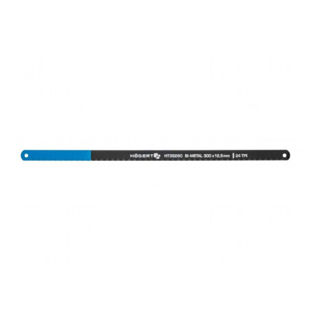 Pânză de Fierăstrău Metal 300mm 24T 2buc | Electronic-mag.ro | Componente Electronice