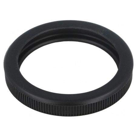 Anvelopă Neagră 8mm 60mm Set 2 Bucăți | Electronic-mag.ro | Componente Electronice