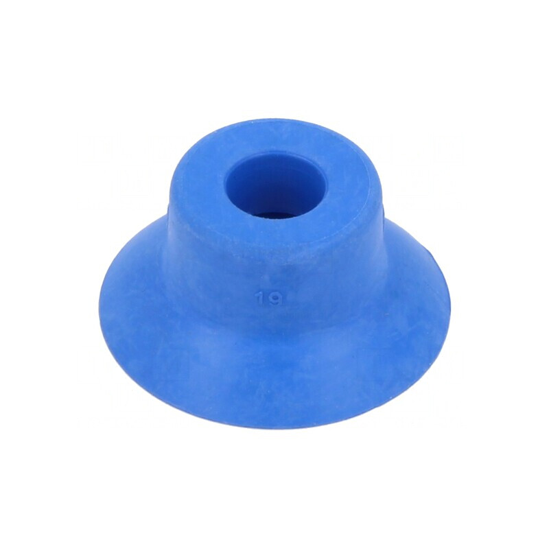Ventuză 18mm Duritate 60 Shore | Electronic-mag.ro | Componente Electronice