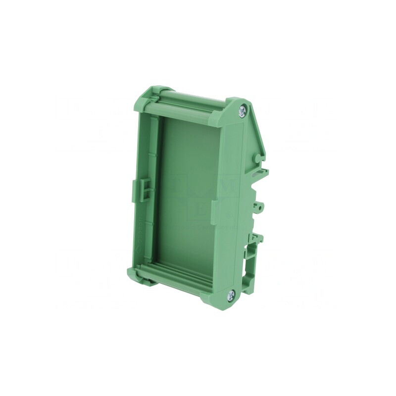 Carcasă bază poliamidă PVC 100x50x37.3mm | Electronic-mag.ro | Componente Electronice Carcasă bază poliamidă PVC 100x50x37.3mm | Electronic-mag.ro | Componente Electronice