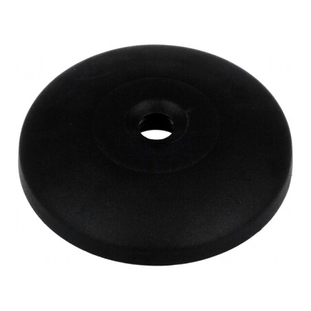 Picioare Reglabile Poliamidă 99mm 18mm | Electronic-mag.ro | Componente Electronice