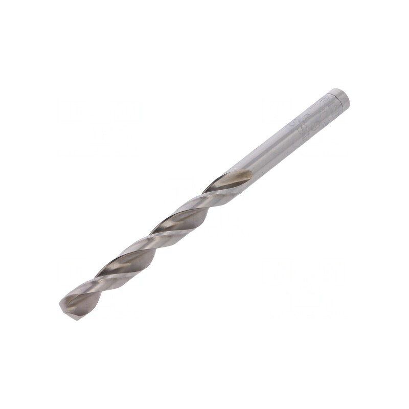 Burghiu Metal 6.5mm HSS 101mm | Electronic-mag.ro | Componente Electronice