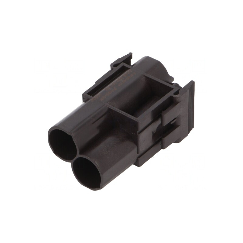 Conector HDC Modul Tată C146 1kV | Electronic-mag.ro | Componente Electronice