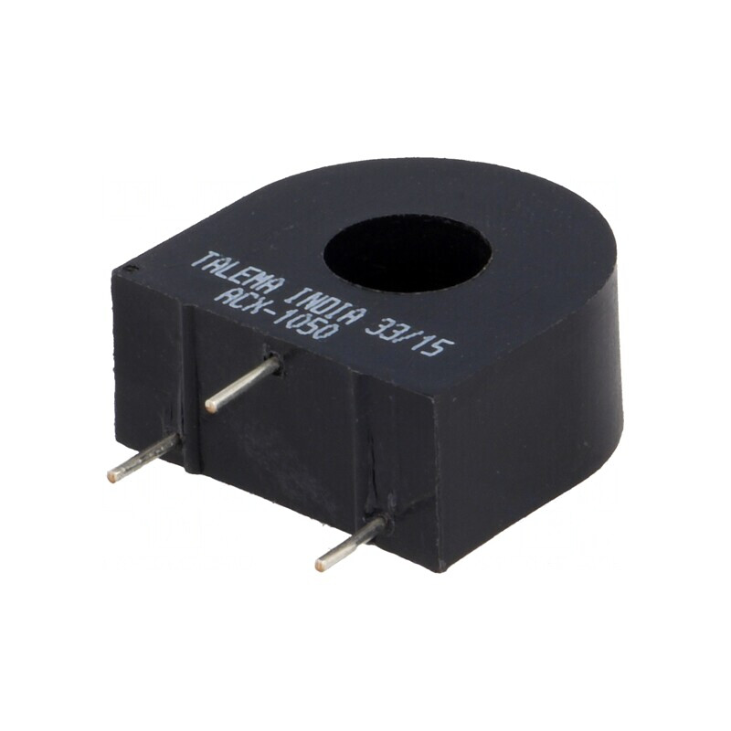 Transformator de Curent ACX 50A 33Ω -40÷85°C | Electronic-mag.ro | Componente Electronice Transformator de Curent ACX 50A 33Ω -40÷85°C | Electronic-mag.ro | Componente Electronice