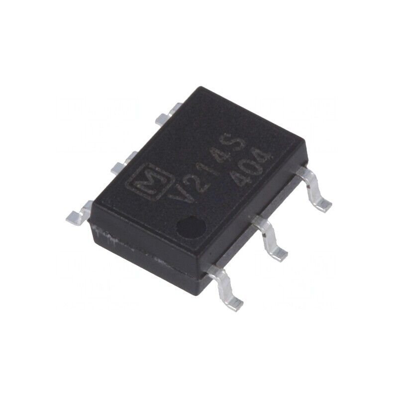 Releu Semiconductor 3mA-100mA 400VAC 400VDC | Electronic-mag.ro | Componente Electronice Releu Semiconductor 3mA-100mA 400VAC 400VDC | Electronic-mag.ro | Componente Electronice