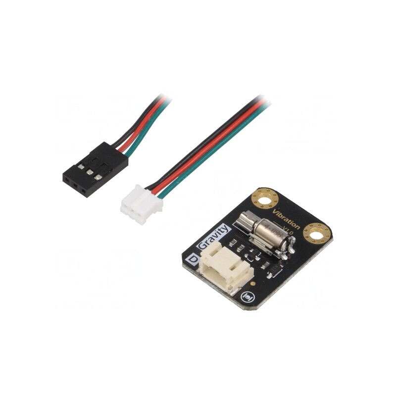 Motor DC Vibrație 3,3-5V 30x22mm | Electronic-mag.ro | Componente Electronice Motor DC Vibrație 3,3-5V 30x22mm | Electronic-mag.ro | Componente Electronice