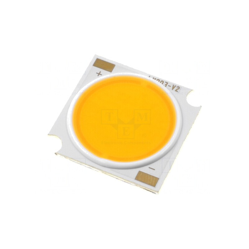 LED COB Alb Cald 24W 34-40V | Electronic-mag.ro | Componente Electronice