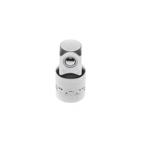 Reducţie oţel crom-vanadium 1/2M x 3/8F | Electronic-mag.ro | Componente Electronice