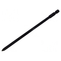 Capăt de șurubelniță Phillips PH1 150mm | Electronic-mag.ro | Componente Electronice