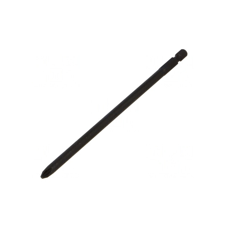 Capăt de șurubelniță Phillips PH2 150mm | Electronic-mag.ro | Componente Electronice