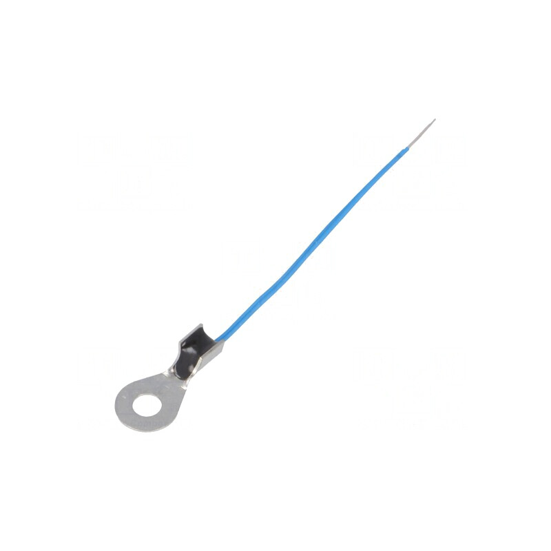 Senzor de Temperatură NTC 5kΩ 45mm -20÷125°C 150mW | Electronic-mag.ro | Componente Electronice Senzor de Temperatură NTC 5kΩ 45mm -20÷125°C 150mW | Electronic-mag.ro | Componente Electronice