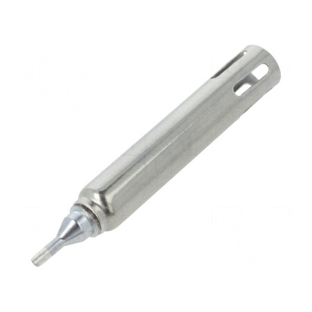 Vârf Despicat 2mm pentru Ciocan de Lipit Stație | Electronic-mag.ro | Componente Electronice
