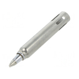 Vârf Șurubelniță 3,2x0,5mm QUICK | Electronic-mag.ro | Componente Electronice