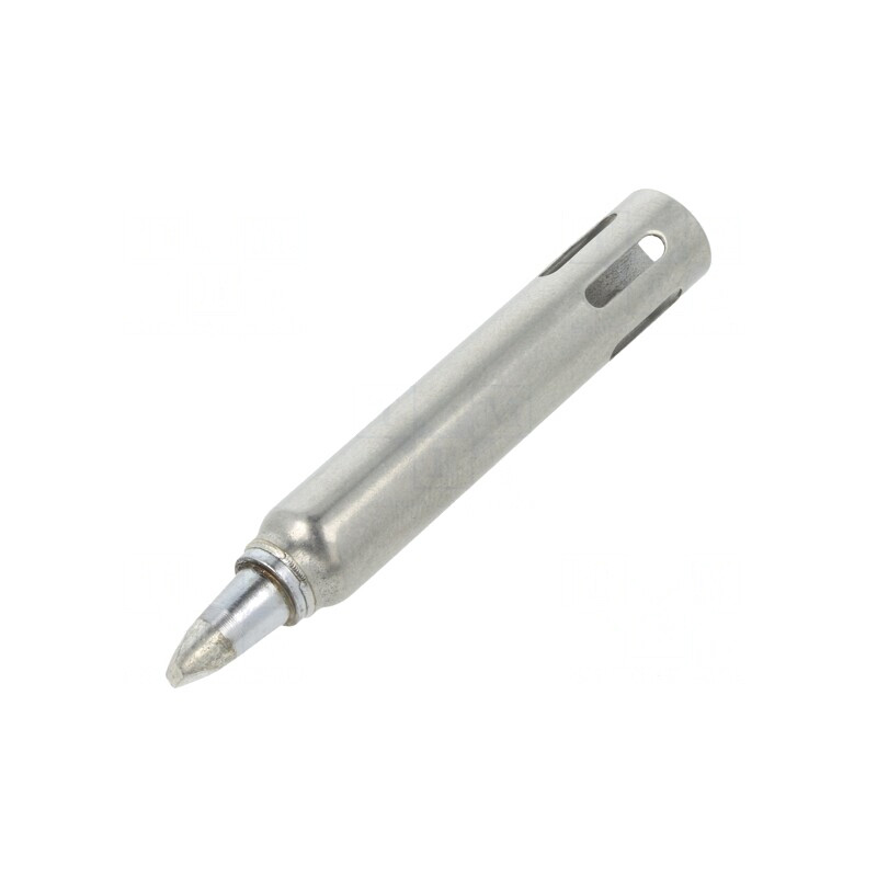 Vârf Șurubelniță 3,2x0,5mm QUICK | Electronic-mag.ro | Componente Electronice Vârf Șurubelniță 3,2x0,5mm QUICK | Electronic-mag.ro | Componente Electronice